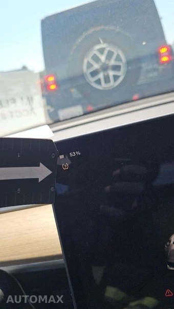 2023 Tesla Model 3 Standard Range – miniatura 49