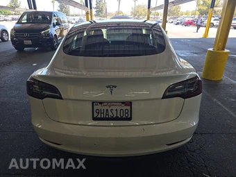 2023 Tesla Model 3 Standard Range – miniatura 5