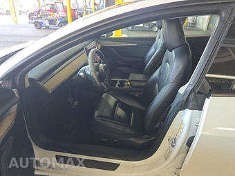 2023 Tesla Model 3 Standard Range – miniatura 7
