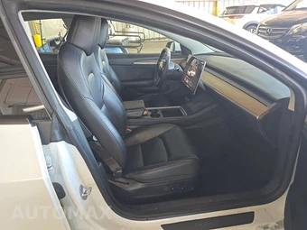 2023 Tesla Model 3 Standard Range – miniatura 8