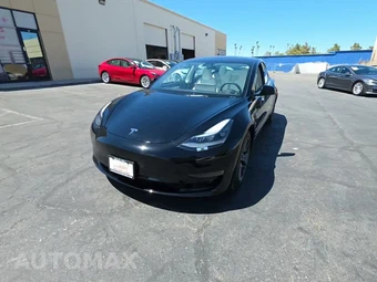 2023 Tesla Model 3 Standard Range