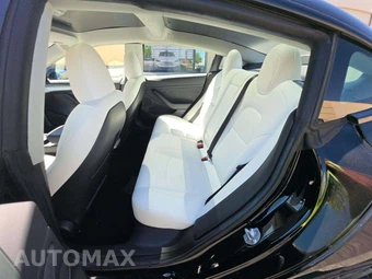 2023 Tesla Model 3 Standard Range - miniatura 10
