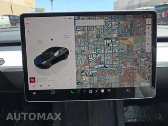 2023 Tesla Model 3 Standard Range - miniatura 19