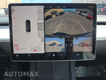 2023 Tesla Model 3 Standard Range - miniatura 20