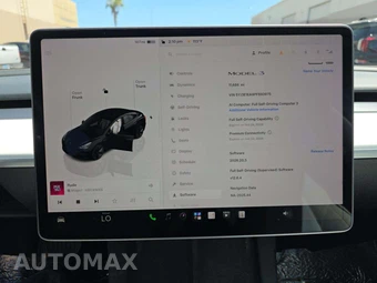 2023 Tesla Model 3 Standard Range - miniatura 6