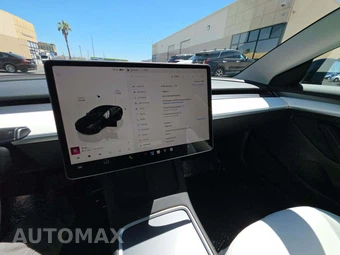 2023 Tesla Model 3 Standard Range - miniatura 7