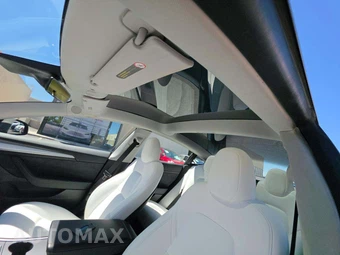 2023 Tesla Model 3 Standard Range - miniatura 8