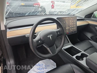 2023 Tesla Model 3 Standard Range – miniatura 11