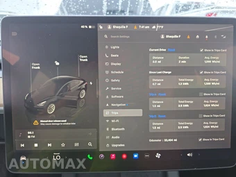 2023 Tesla Model 3 Standard Range – miniatura 12
