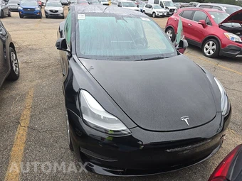 2023 Tesla Model 3 Standard Range – miniatura 2