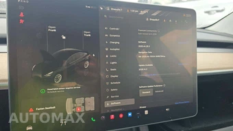 2023 Tesla Model 3 Standard Range – miniatura 20