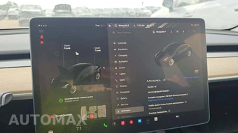 2023 Tesla Model 3 Standard Range – miniatura 21