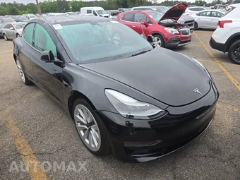 2023 Tesla Model 3 Standard Range – miniatura 3