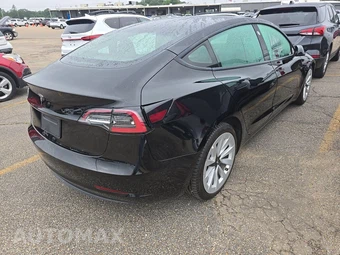 2023 Tesla Model 3 Standard Range – miniatura 4