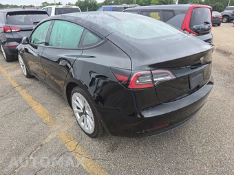 2023 Tesla Model 3 Standard Range – miniatura 6