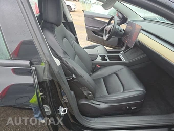 2023 Tesla Model 3 Standard Range – miniatura 8