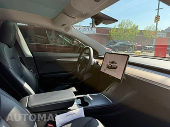2023 Tesla Model 3 Standard Range - miniatura 16
