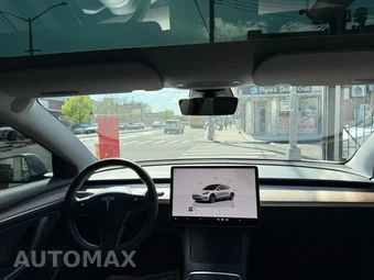 2023 Tesla Model 3 Standard Range - miniatura 18