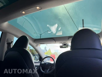 2023 Tesla Model 3 Standard Range - miniatura 19