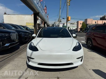 2023 Tesla Model 3 Standard Range - miniatura 2