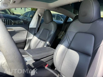 2023 Tesla Model 3 Standard Range - miniatura 21