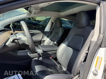 2023 Tesla Model 3 Standard Range - miniatura 22