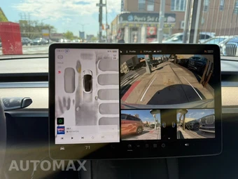 2023 Tesla Model 3 Standard Range - miniatura 24