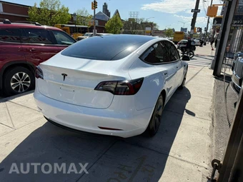 2023 Tesla Model 3 Standard Range - miniatura 5
