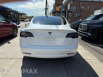 2023 Tesla Model 3 Standard Range - miniatura 6