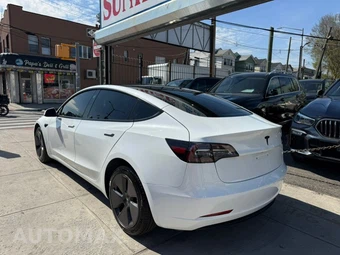 2023 Tesla Model 3 Standard Range - miniatura 8