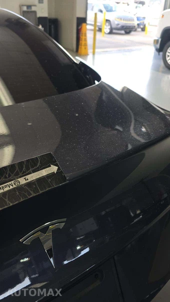 2023 Tesla Model 3 Standard Range - miniatura 26
