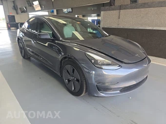 2023 Tesla Model 3 Standard Range - miniatura 3