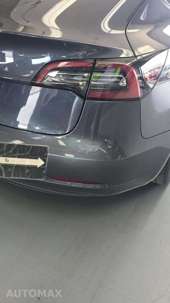 2023 Tesla Model 3 Standard Range - miniatura 30