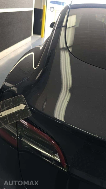 2023 Tesla Model 3 Standard Range - miniatura 32