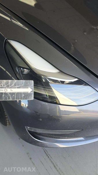 2023 Tesla Model 3 Standard Range - miniatura 36