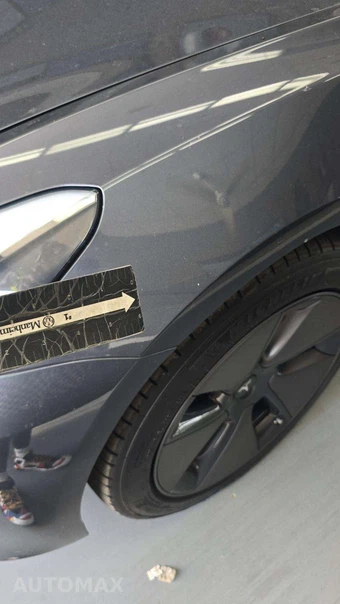 2023 Tesla Model 3 Standard Range - miniatura 38