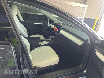 2023 Tesla Model 3 Standard Range - miniatura 8
