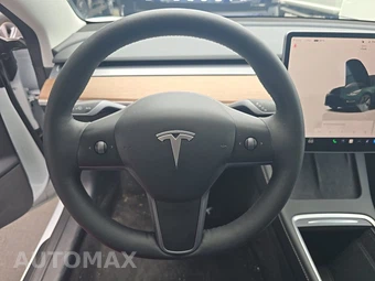 2023 Tesla Model 3 Standard Range - miniatura 10