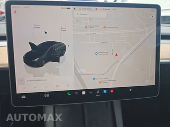 2023 Tesla Model 3 Standard Range - miniatura 11