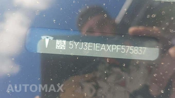 2023 Tesla Model 3 Standard Range - miniatura 18