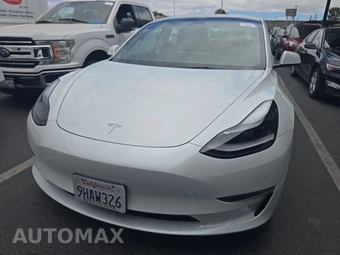 2023 Tesla Model 3 Standard Range - miniatura 2