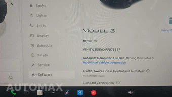 2023 Tesla Model 3 Standard Range - miniatura 20