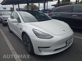 2023 Tesla Model 3 Standard Range - miniatura 3