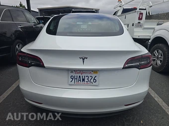 2023 Tesla Model 3 Standard Range - miniatura 5