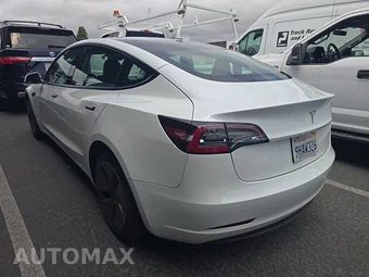 2023 Tesla Model 3 Standard Range - miniatura 6