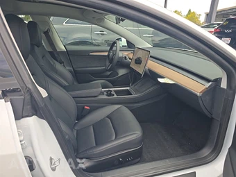 2023 Tesla Model 3 Standard Range - miniatura 8