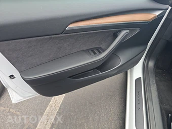 2023 Tesla Model 3 Standard Range - miniatura 9