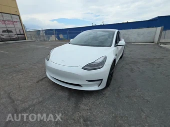 2023 Tesla Model 3 Standard Range