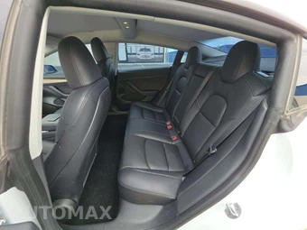 2023 Tesla Model 3 Standard Range - miniatura 10