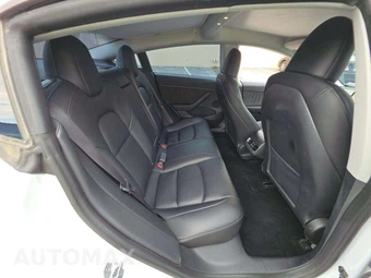 2023 Tesla Model 3 Standard Range - miniatura 13